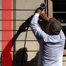 Affordable siding repair and maintenance services in Crystal City, TX